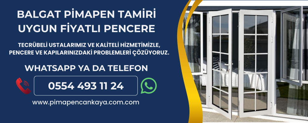 balgat pimapen tamiri